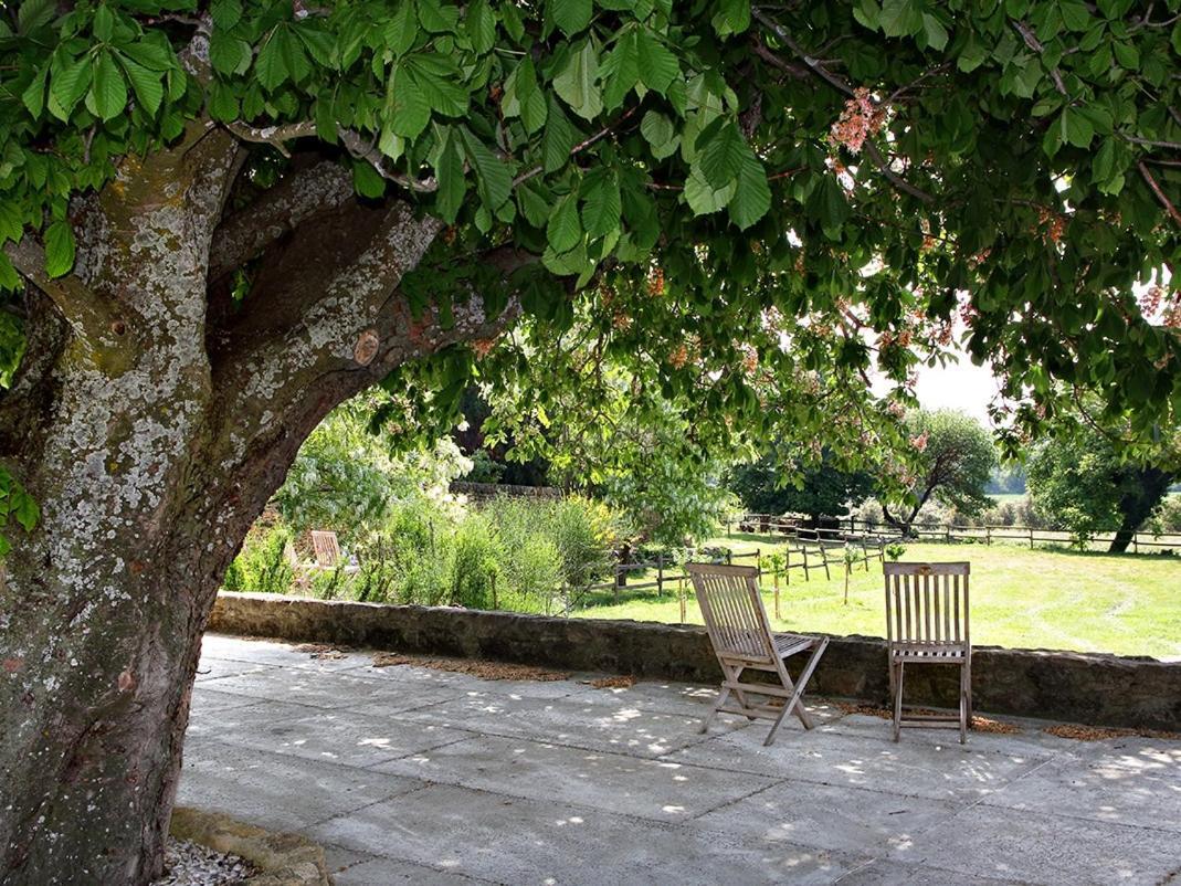 Le Clos De La Tuiliere Grignan Buitenkant foto