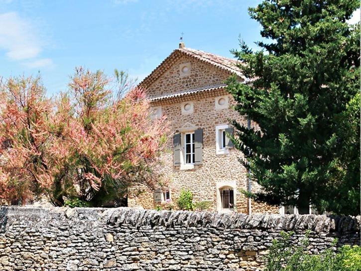 Le Clos De La Tuiliere Grignan Buitenkant foto