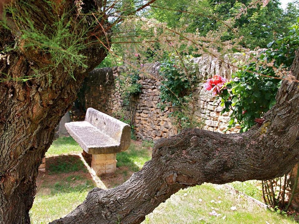 Le Clos De La Tuiliere Grignan Buitenkant foto