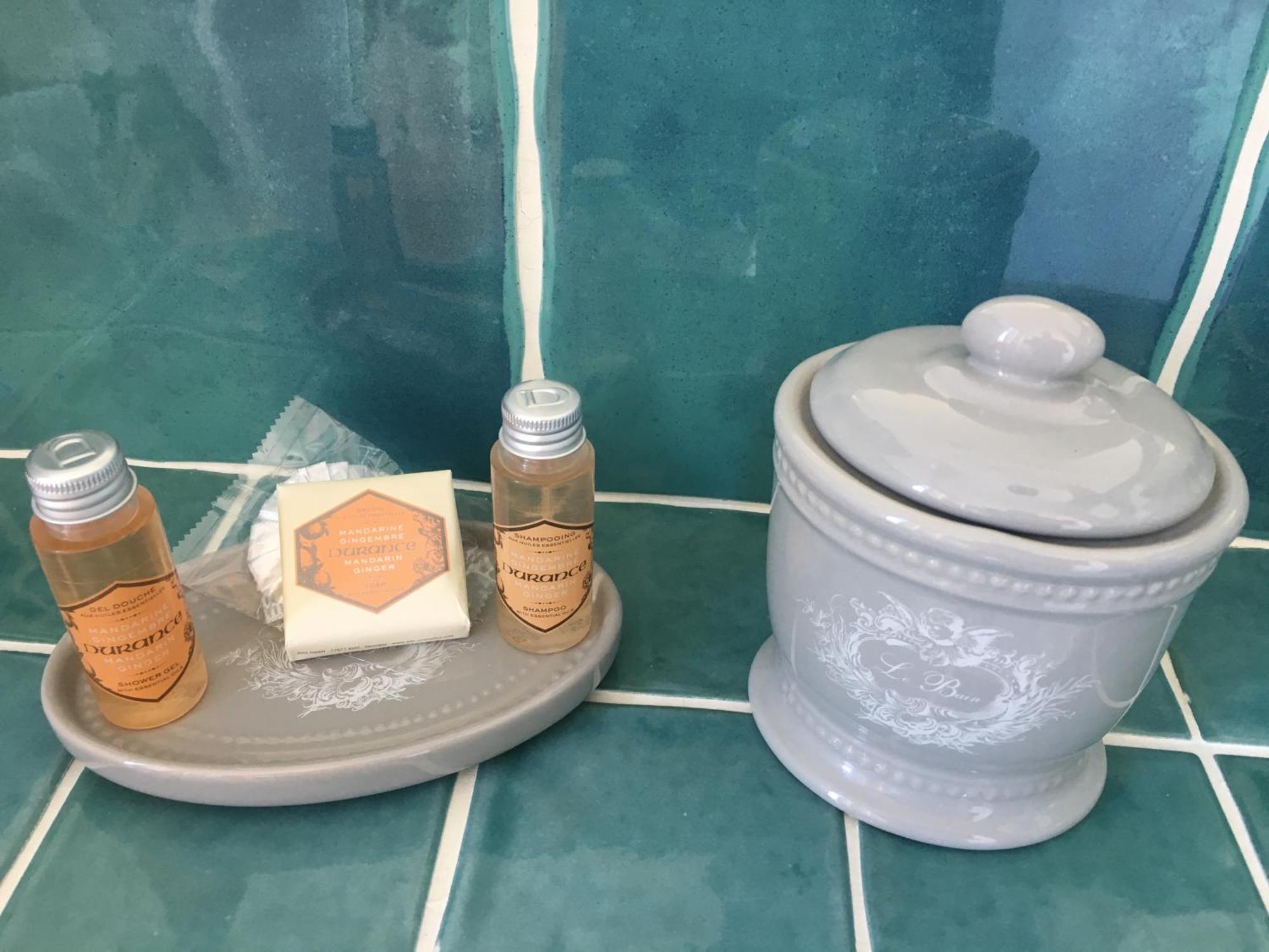 Le Clos De La Tuiliere Grignan Kamer foto